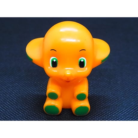佐藤製薬　サトちゃん・サトコちゃんマスコット人形　再販品