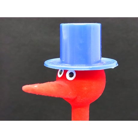 ドリンキングバード・水飲み鳥・平和鳥　再販品