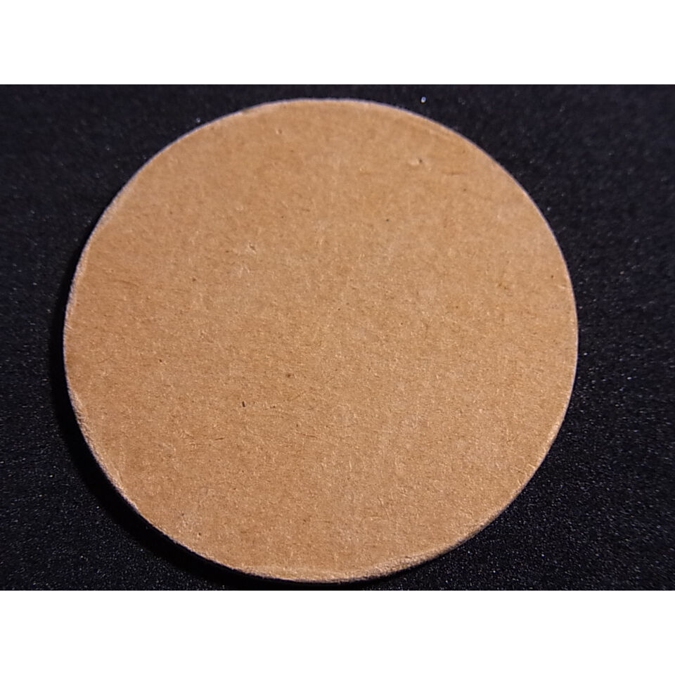 牛乳のふた 11枚 牛乳のふた 11枚 牛乳瓶のふた 高島牛乳 | レトロ・スタイル