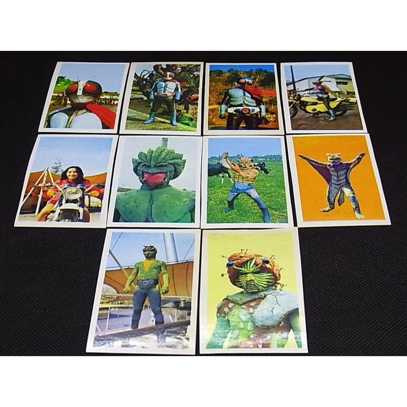 (レトロ)仮面ライダーカード 50th Kamen Rider ZX | Battle Spirits Wiki | Fandom