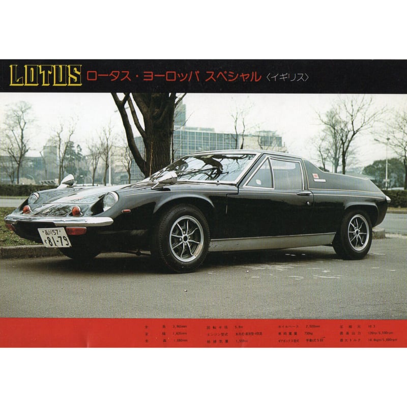 世界のスーパーカー フェスティバル | レトロ・スタイル