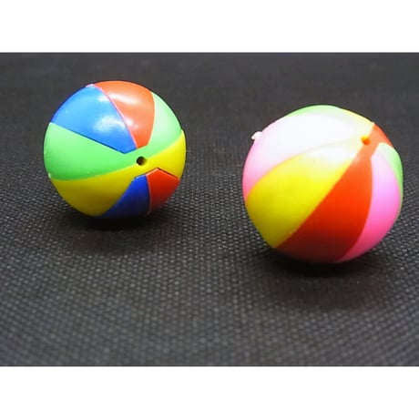 ボール型立体パズル　2個セット