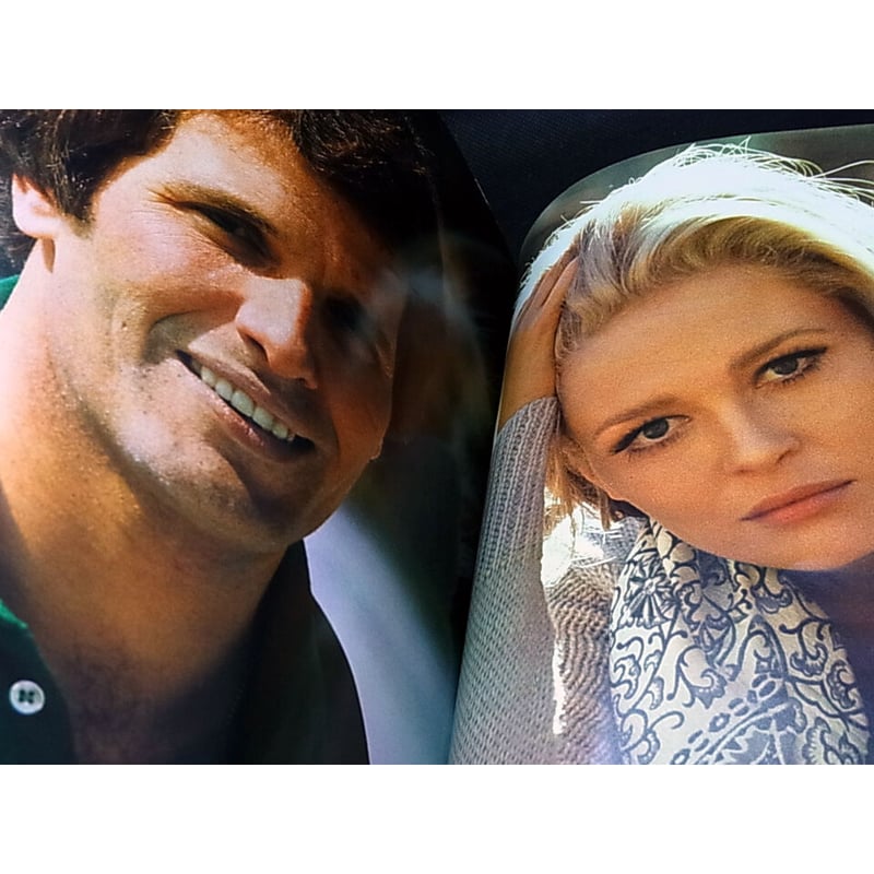 昭和51年 スクリーン 2月号 ブルース・リーのポスター付 | レトロ