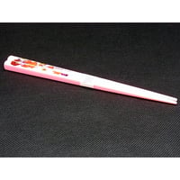 子ども用プラスチック箸　魔法使いサリー