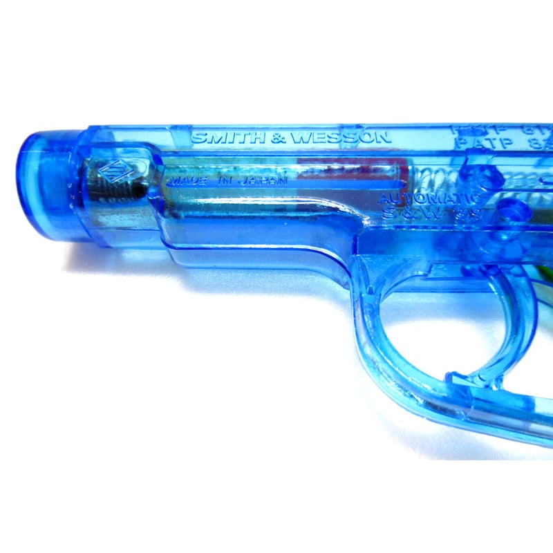 美品』Smith & Wesson M&P9 ガスガン + XH35ライト Amazon | SF