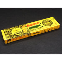 トンボ鉛筆　H　8900　12本　　再販品