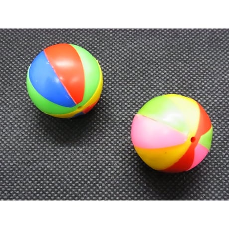 ボール型立体パズル　2個セット