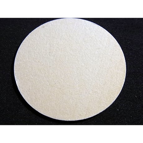 牛乳瓶のふた　プレーンヨーグルト