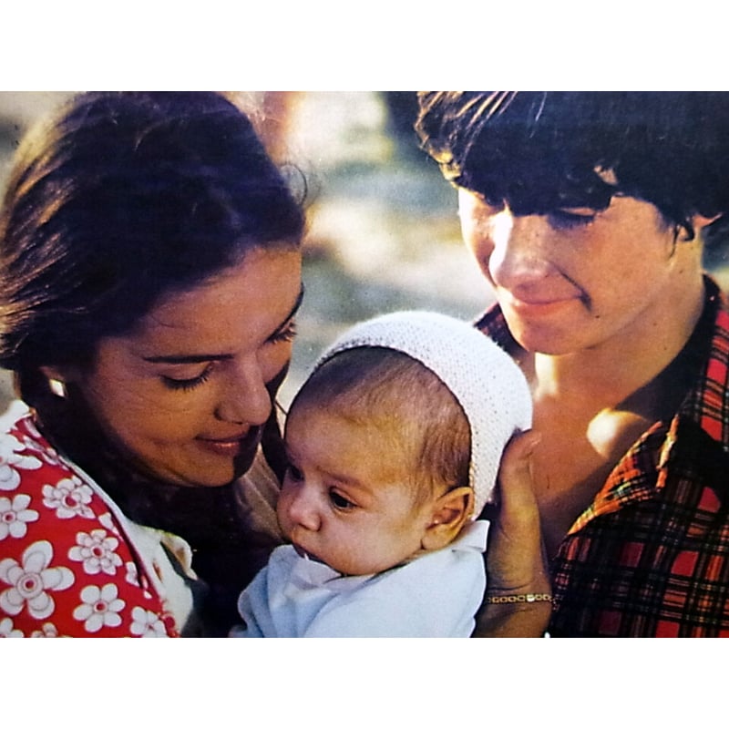 映画パンフレット「フレンズ」昭和46年公開 | レトロ・スタイル