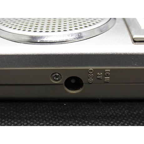 ナショナル　マイクロカセット　レコーダー　ポケットテレコ　RN-Z03