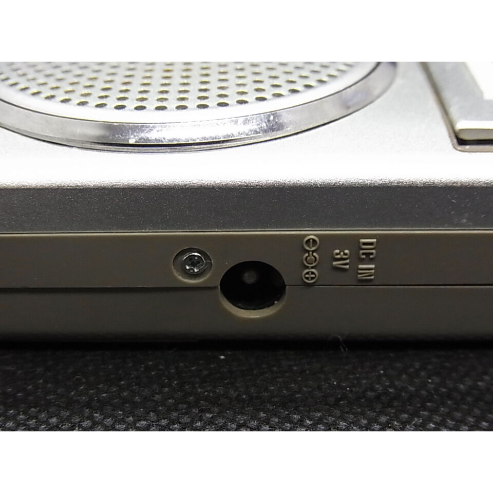 ナショナル マイクロカセット レコーダー ポケットテレコ RN-Z03 ナショナル マイクロカセット レコーダー ポケットテレコ RN-Z03