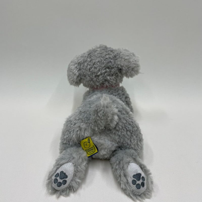 ひざわんこ トイプードル グレー | adachiya NET