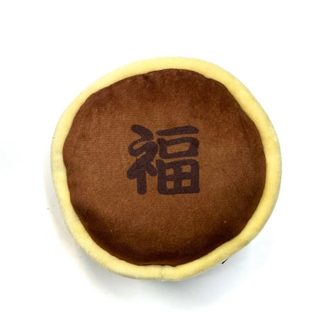どら焼きTOY