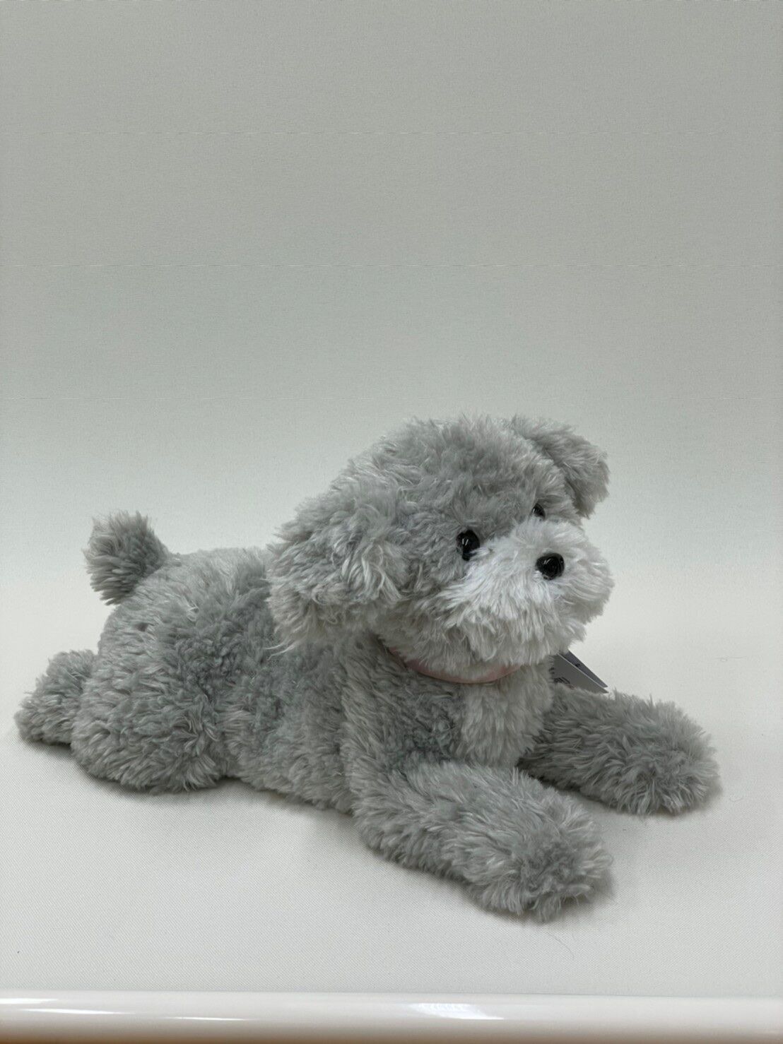 ひざわんこ トイプードル グレー | adachiya NET