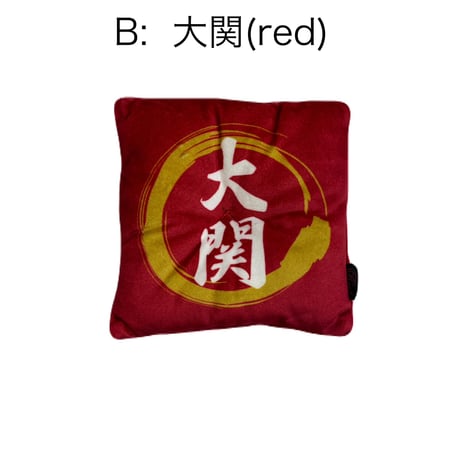 座布団TOY