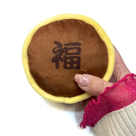 どら焼きTOY