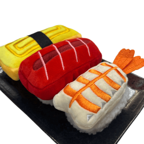 寿司（sushi）TOY