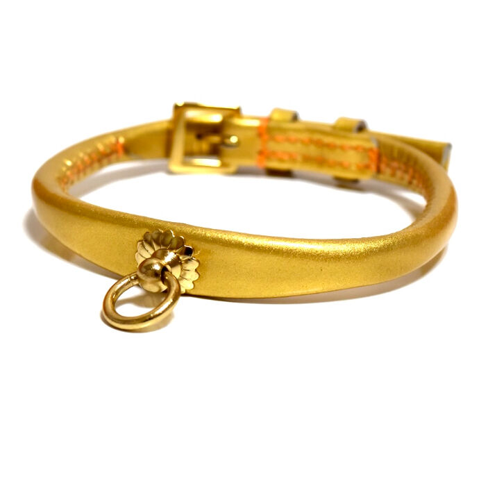 【chikamaru 】首輪（特注品）2つ fit=scale-down,w=1200