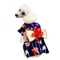 浴衣　乙女椿　1号～9号