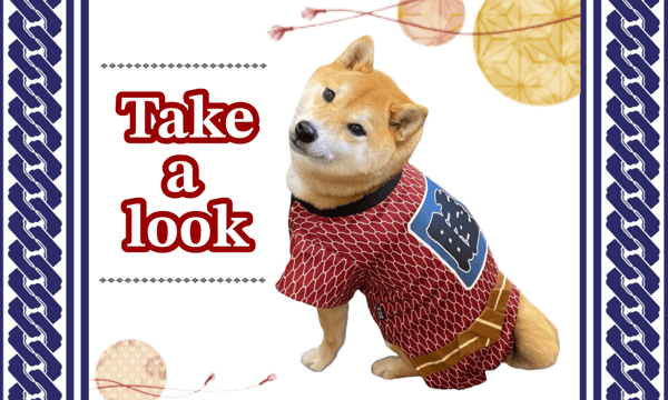 犬服　AYA☆　ハンドメイド 犬服ハンドメイド 胸あてにも