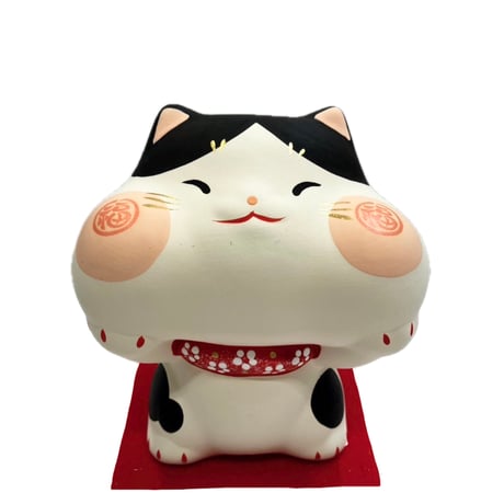福々ほっぺ   (トラ猫、三毛猫、金猫）