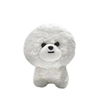 モフモフビション　ほわーる