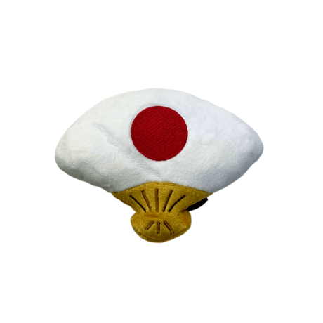 扇子TOY