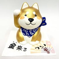 金来るワン