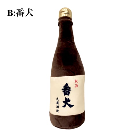 日本酒TOY