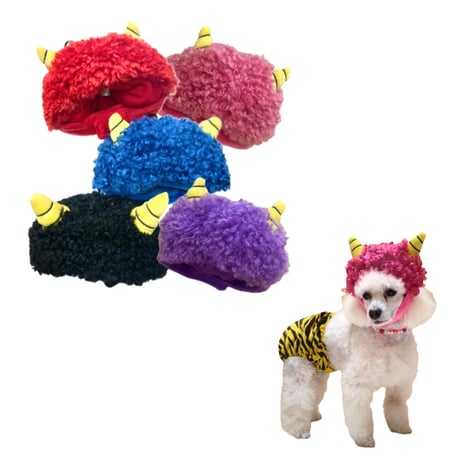 CATEGORY 被り物(Fancy goods) | adachiya NET