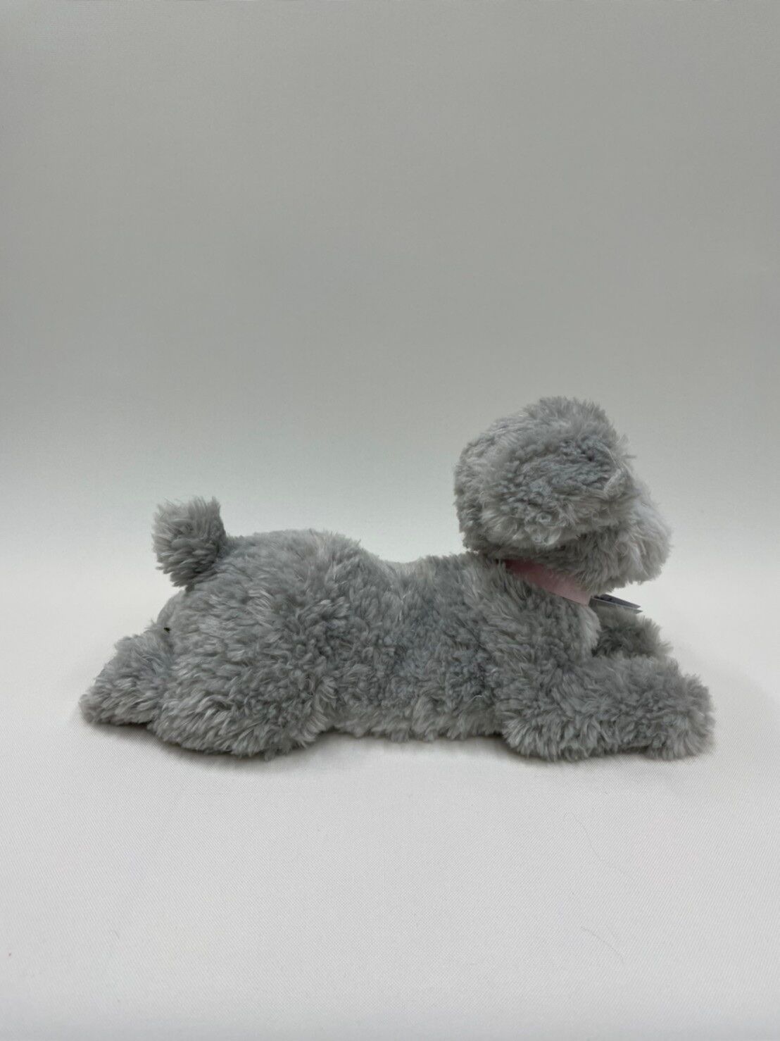ひざわんこ トイプードル グレー | adachiya NET