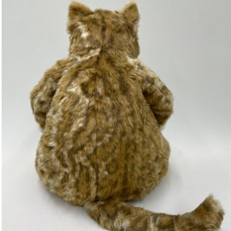 Cuddly  ムッシュ