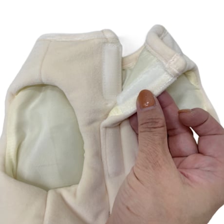 福だるま　白（white）10号