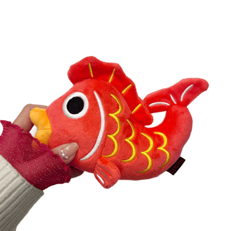 めで鯛TOY
