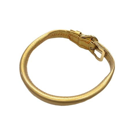 丸首輪　金(gold）No.45~No.60