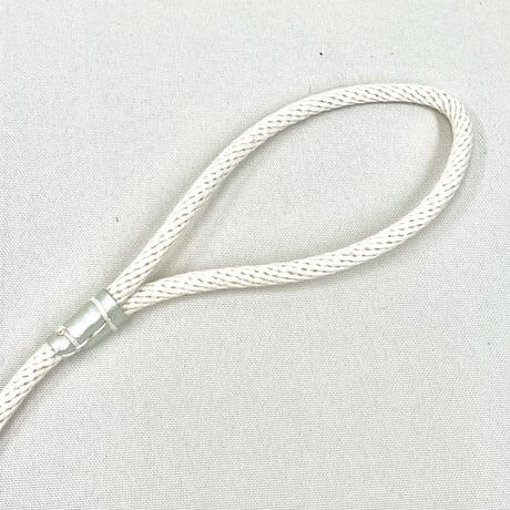 運動紐(S) 柴犬用　8mm