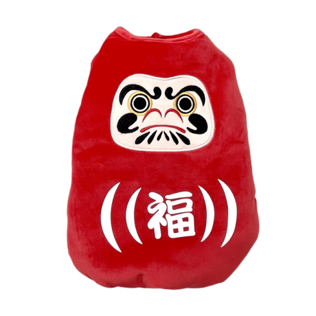 福だるま　赤（red）1号～7号