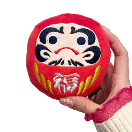 赤だるまTOY
