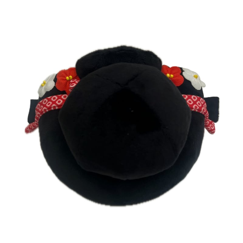 売り切れ♪犬用 かつら ハゲちゃびん サムライ パグ Pompreece 売り切れ♪犬用 かつら ハゲちゃびん サムライ パグ Pompreece