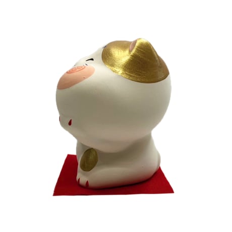 福々ほっぺ   (トラ猫、三毛猫、金猫）