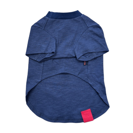 元祖Tシャツ　紺（navy）1号～２L号