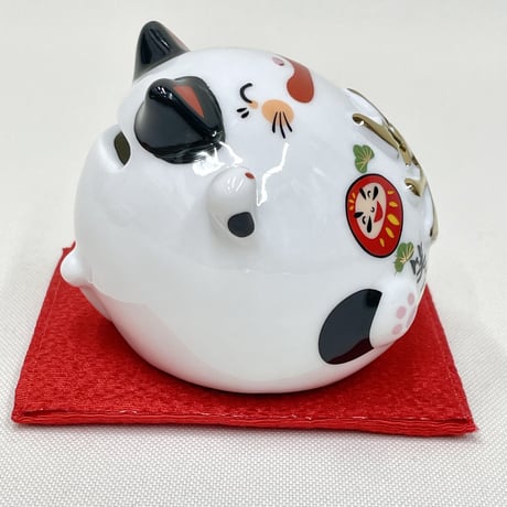 貯金箱　金/福/笑
