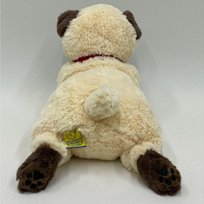 ひざわんこ パグ | adachiya NET