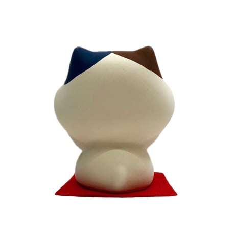 福々ほっぺ   (トラ猫、三毛猫、金猫）