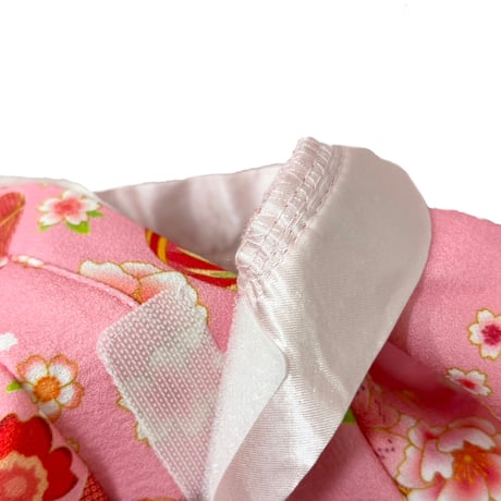 晴れ着　初桜（はつざくら）　1号～6号/10号