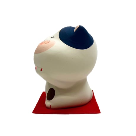 福々ほっぺ   (トラ猫、三毛猫、金猫）