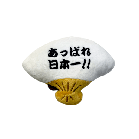 扇子TOY