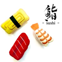 寿司（sushi）TOY