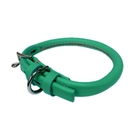 丸首輪　緑 (green）No.45～No.63