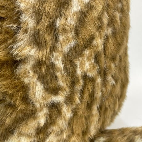 Cuddly  ムッシュ